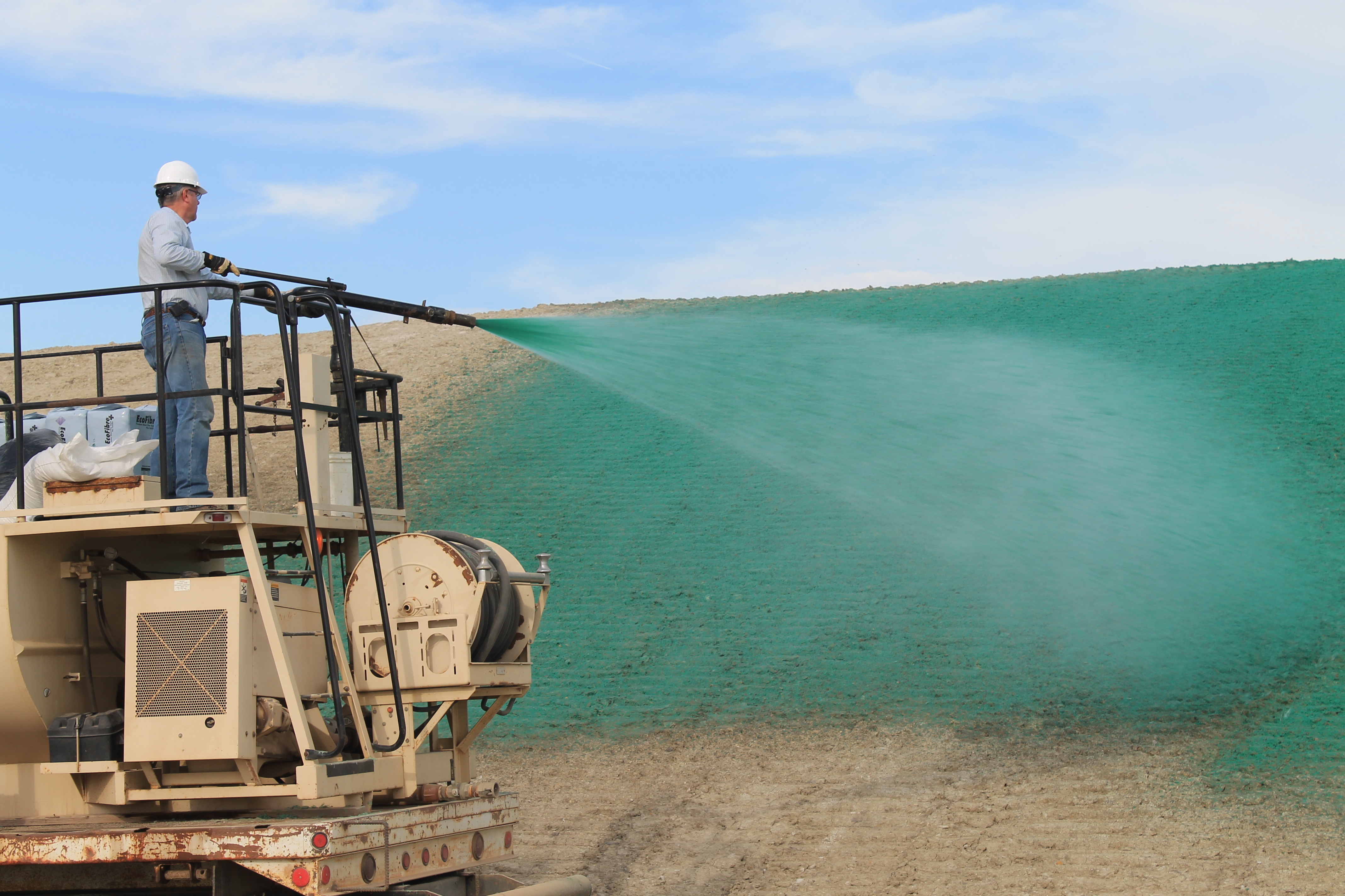 Erosion Control
